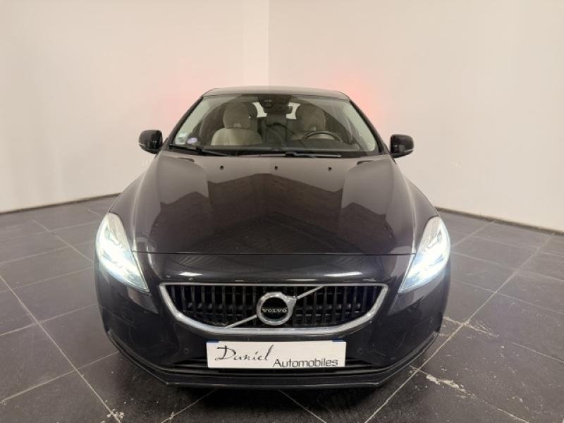 volvo - Visuel 1