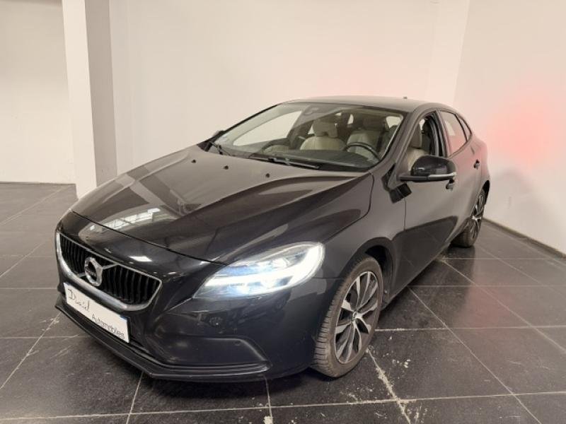volvo - Visuel 2