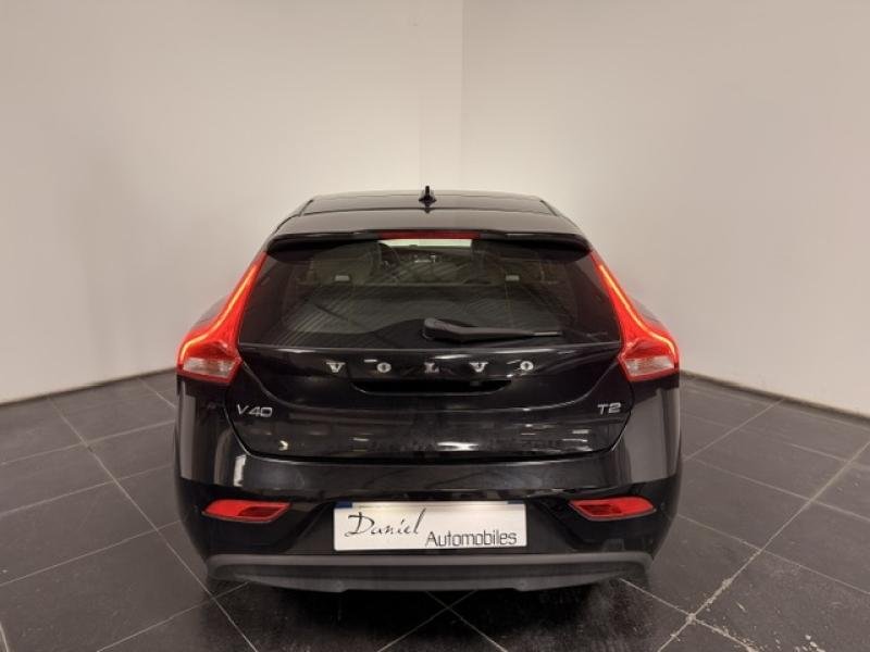 volvo - Visuel 4