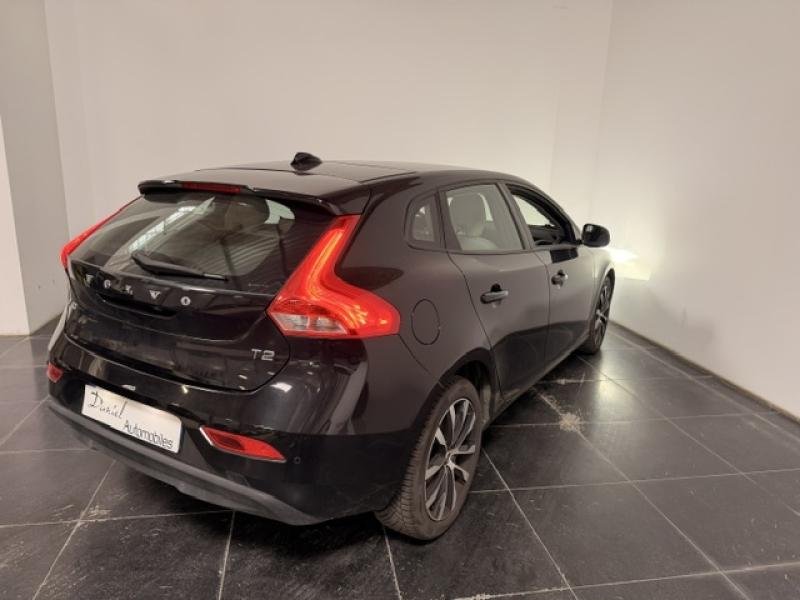 volvo - Visuel 5