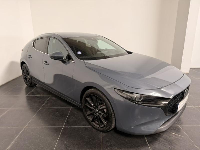 mazda - Visuel 0