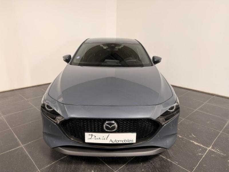 mazda - Visuel 1