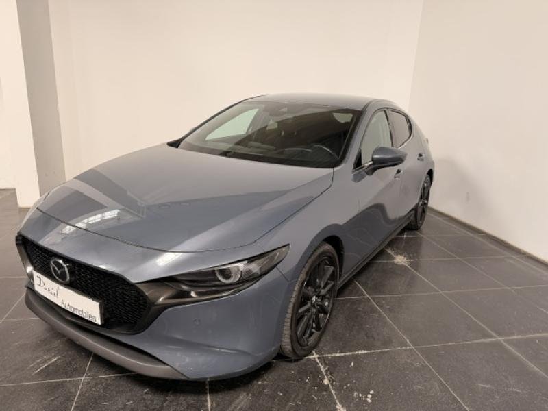 mazda - Visuel 2