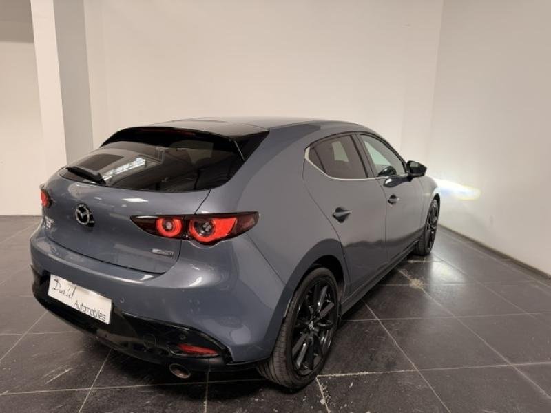 mazda - Visuel 5