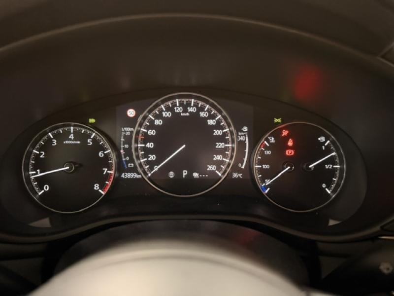 mazda - Visuel 12
