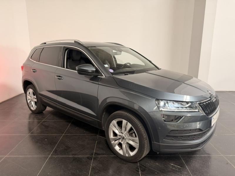 skoda - Visuel 0