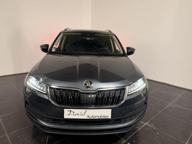 skoda - Visuel 1