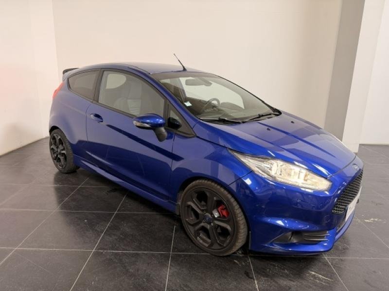 ford - Visuel 0