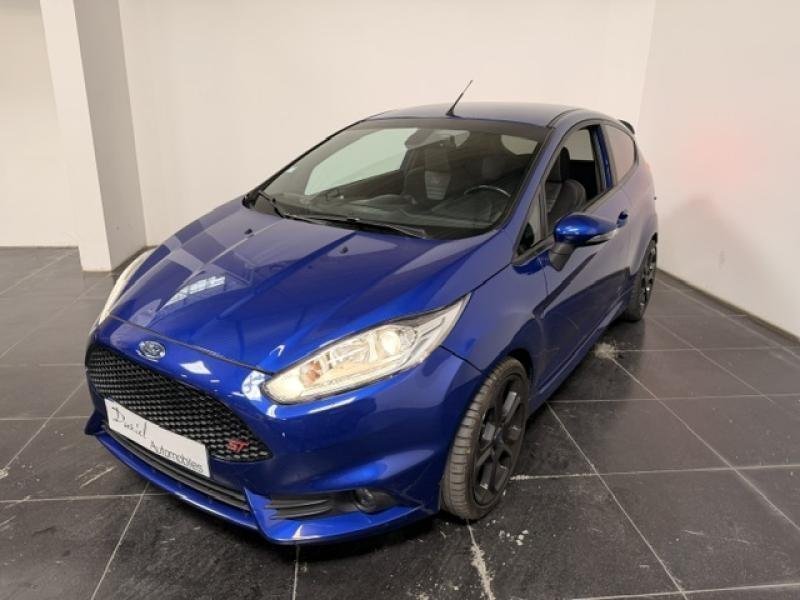 ford - Visuel 2