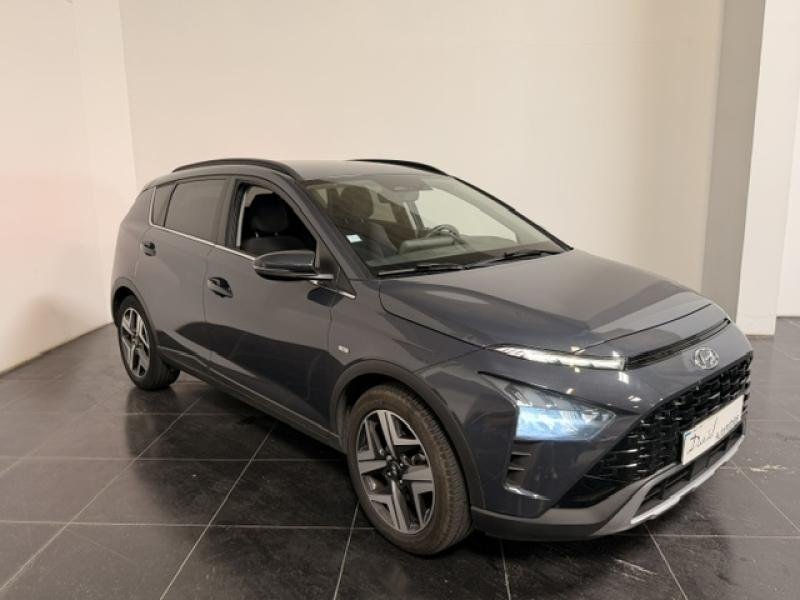 hyundai - Visuel 0