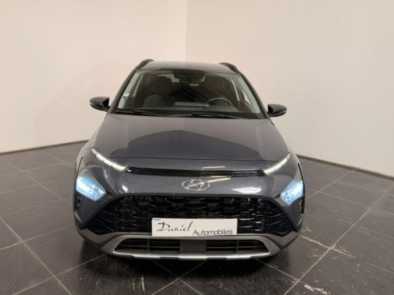 hyundai - Visuel 1