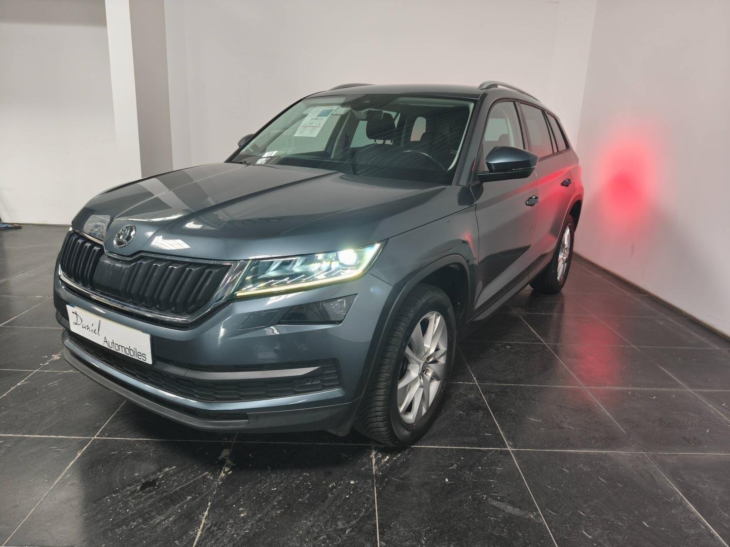 skoda - Visuel 2