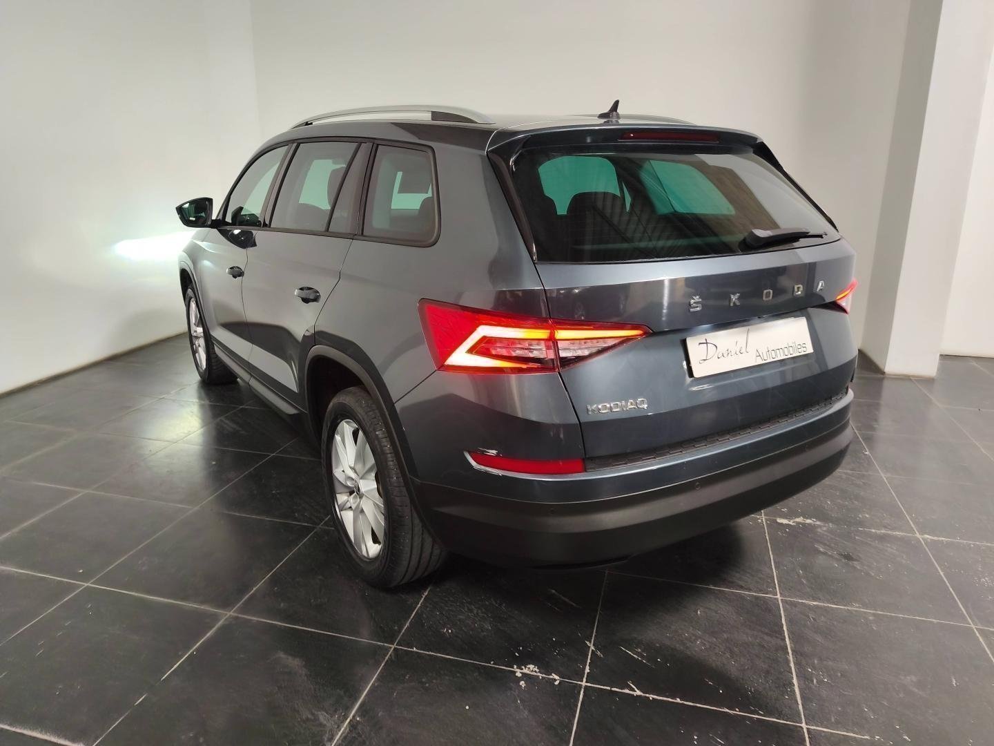 skoda - Visuel 3