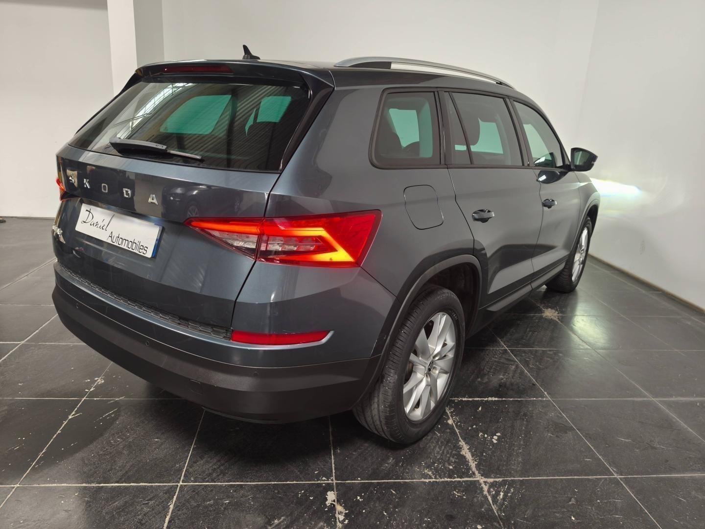 skoda - Visuel 5