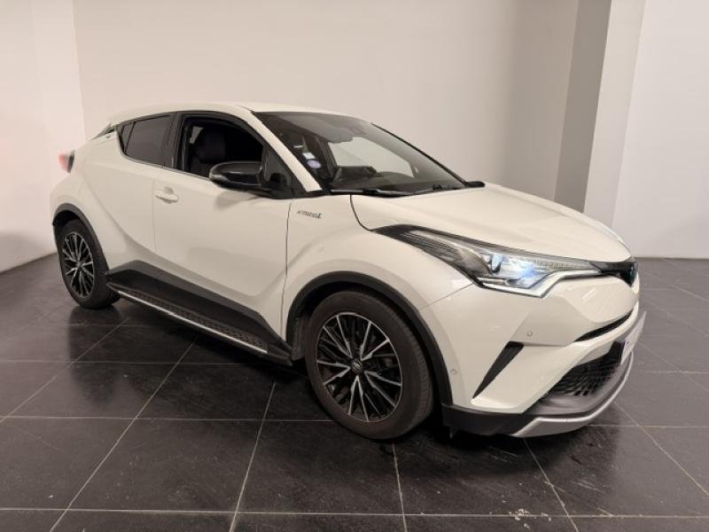toyota - Visuel 0