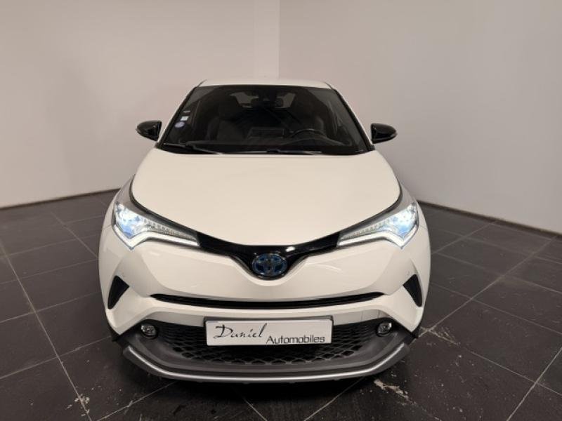 toyota - Visuel 1