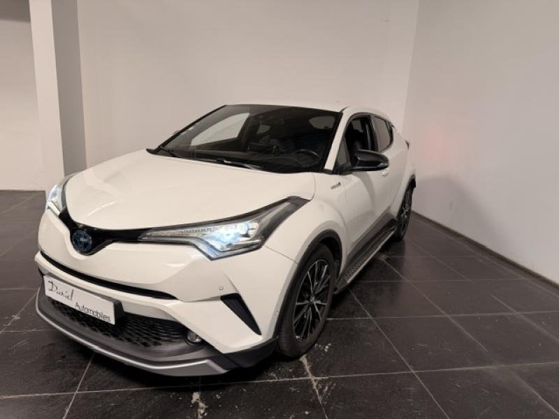 toyota - Visuel 2