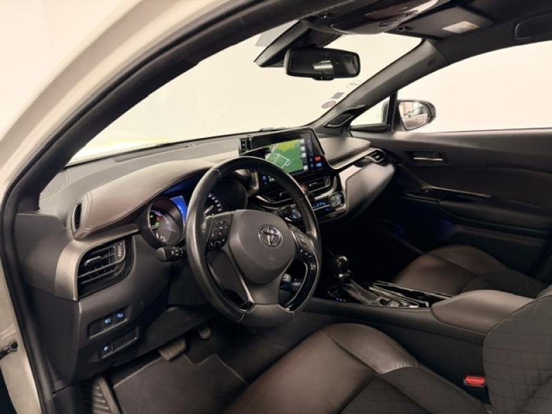 toyota - Visuel 10