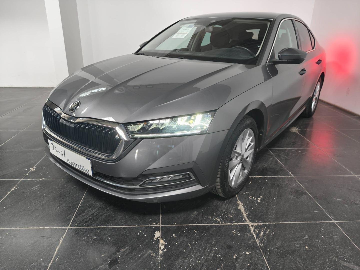 skoda - Visuel 2