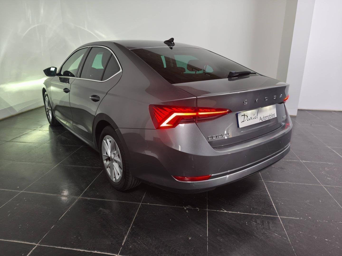 skoda - Visuel 3