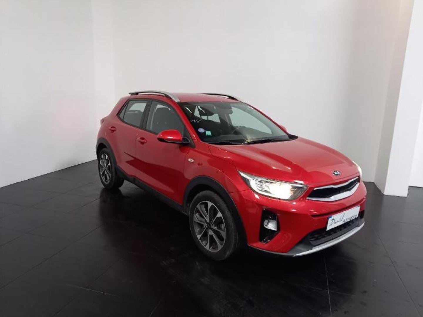 kia - Visuel 0