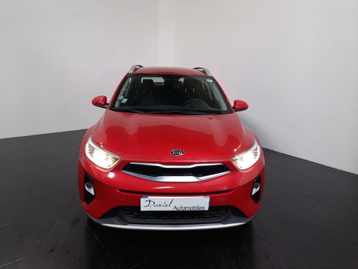kia - Visuel 1