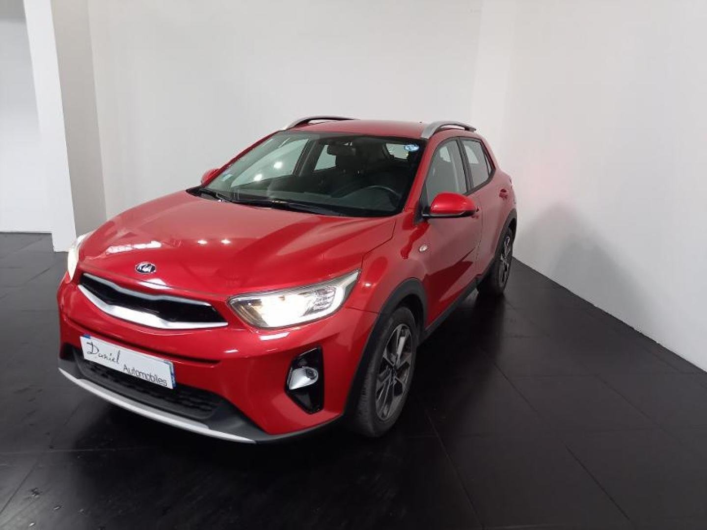 kia - Visuel 2