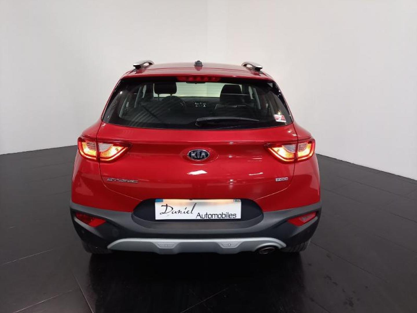 kia - Visuel 4