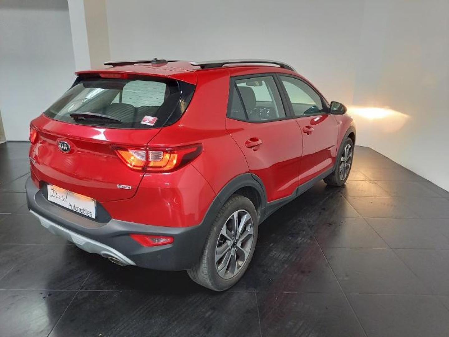 kia - Visuel 5