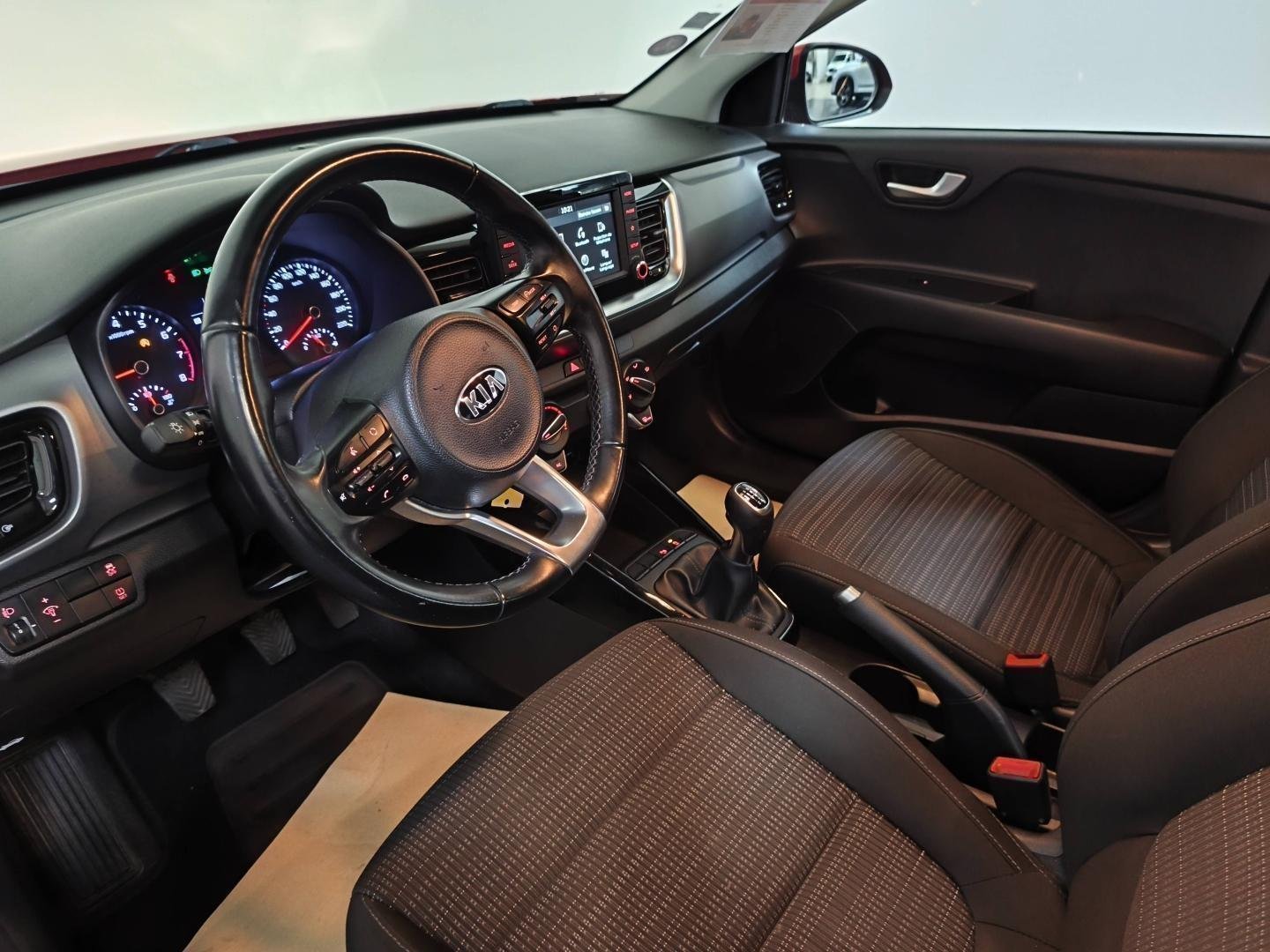 kia - Visuel 17