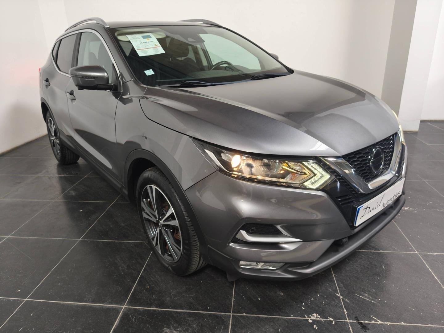 nissan - Visuel 0