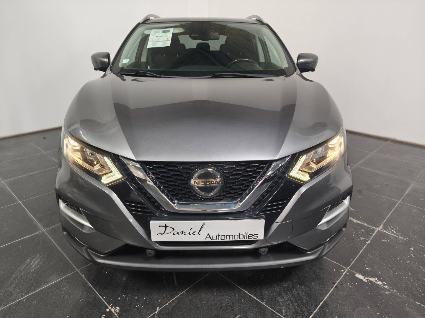 nissan - Visuel 1
