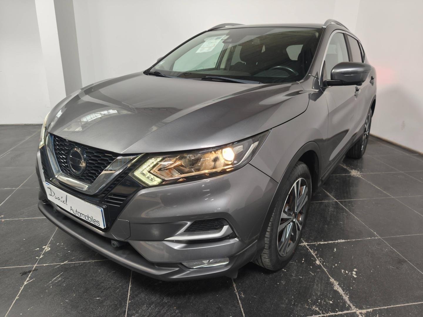 nissan - Visuel 2