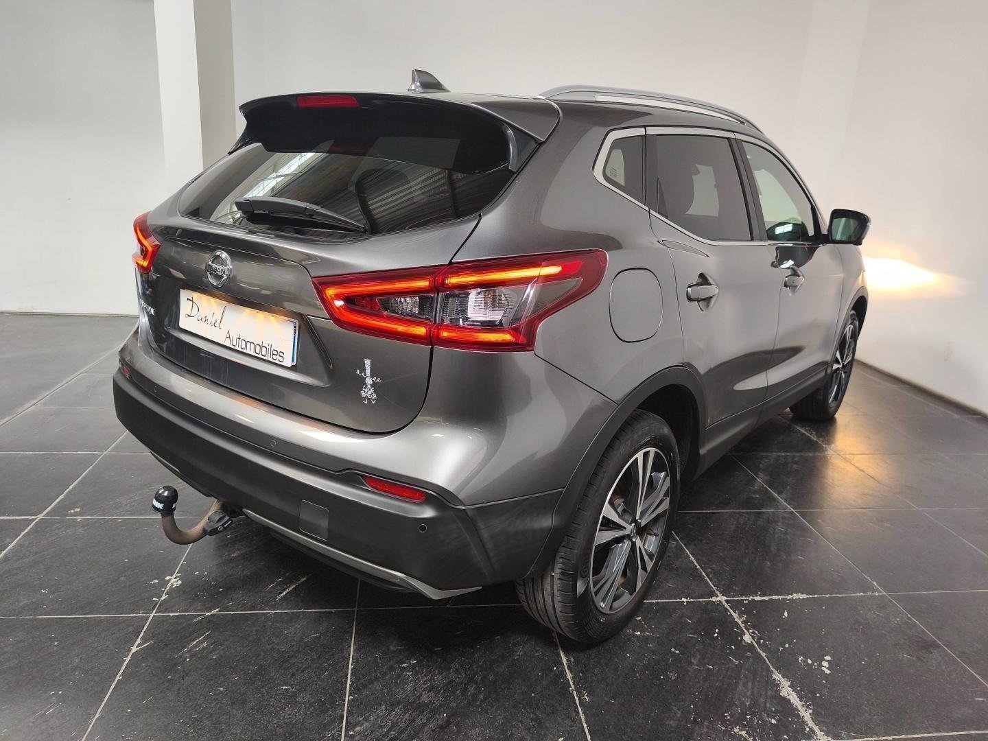 nissan - Visuel 5