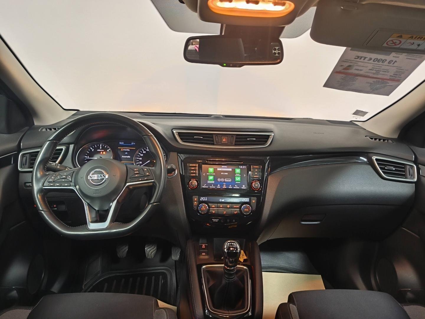 nissan - Visuel 17