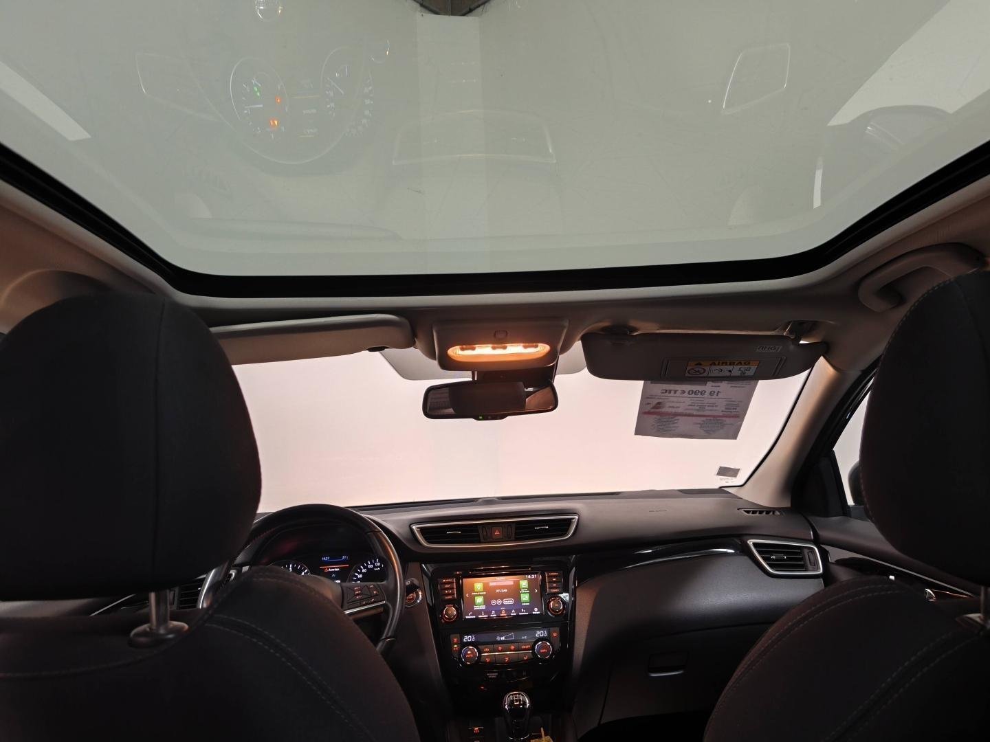 nissan - Visuel 18