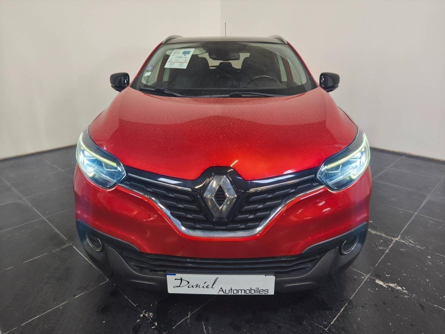 renault - Visuel 1
