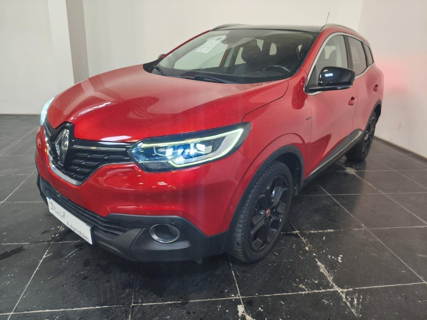 renault - Visuel 2