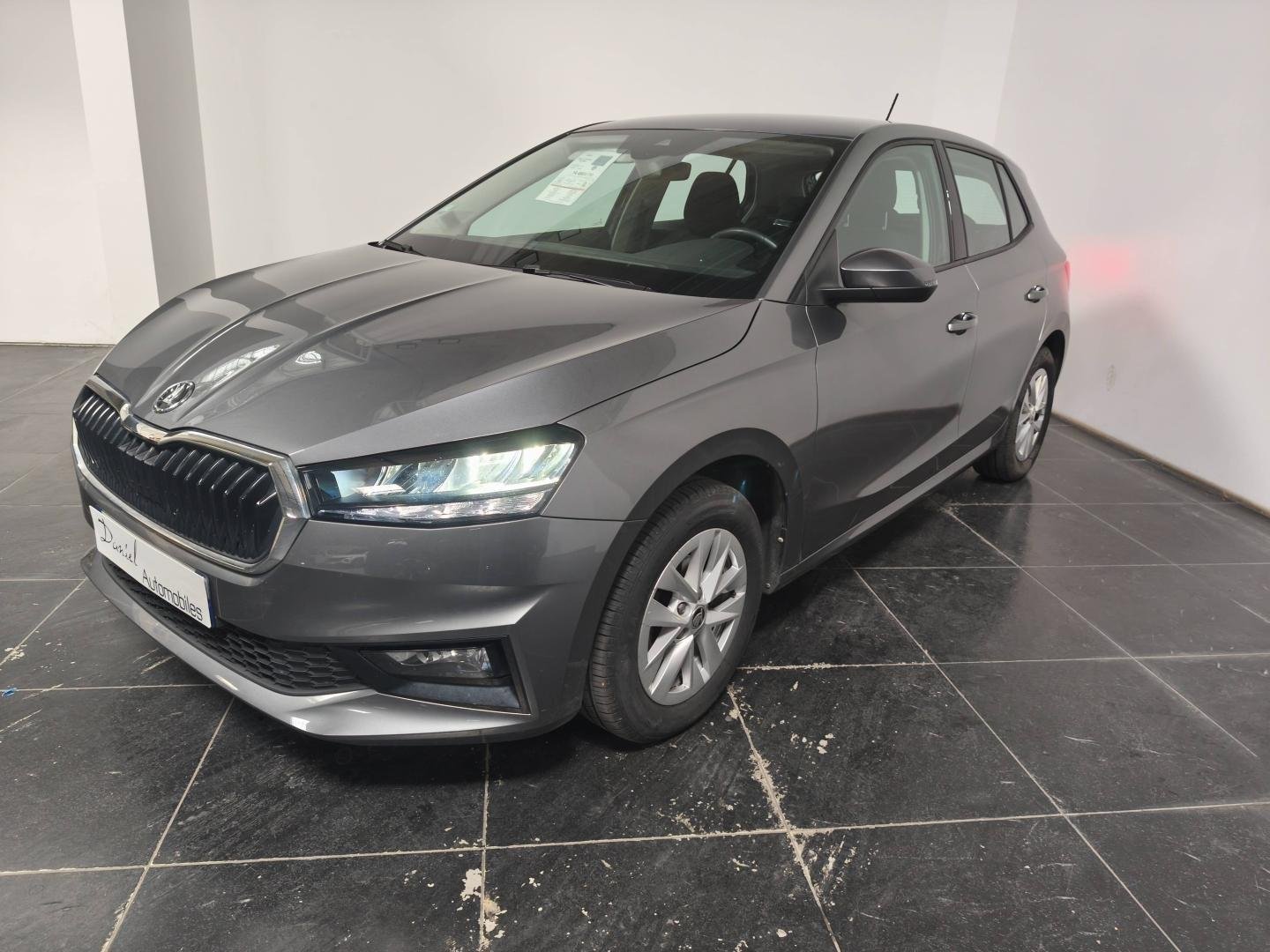 skoda - Visuel 2
