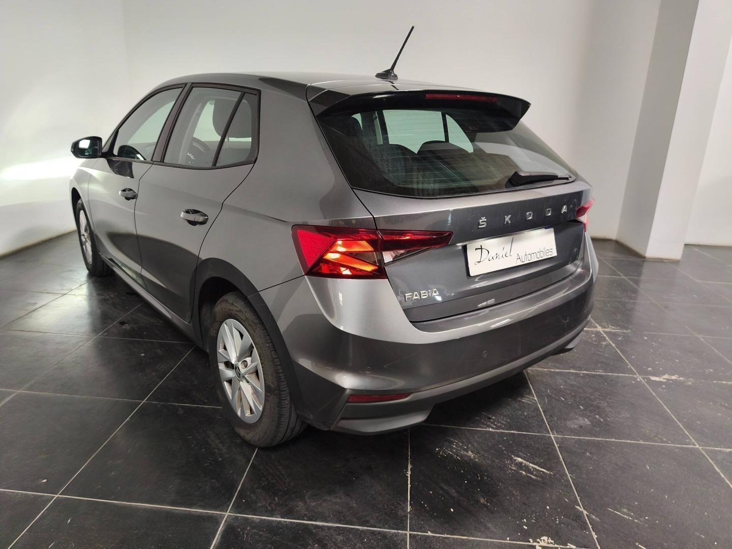 skoda - Visuel 3