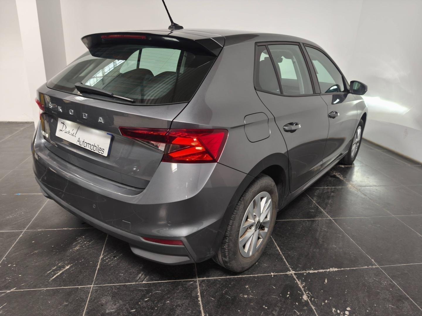 skoda - Visuel 5