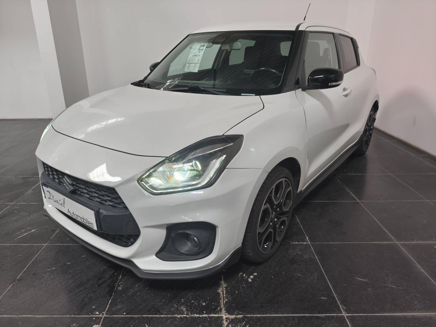 suzuki - Visuel 2