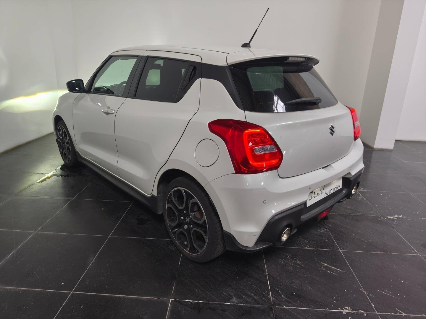 suzuki - Visuel 3