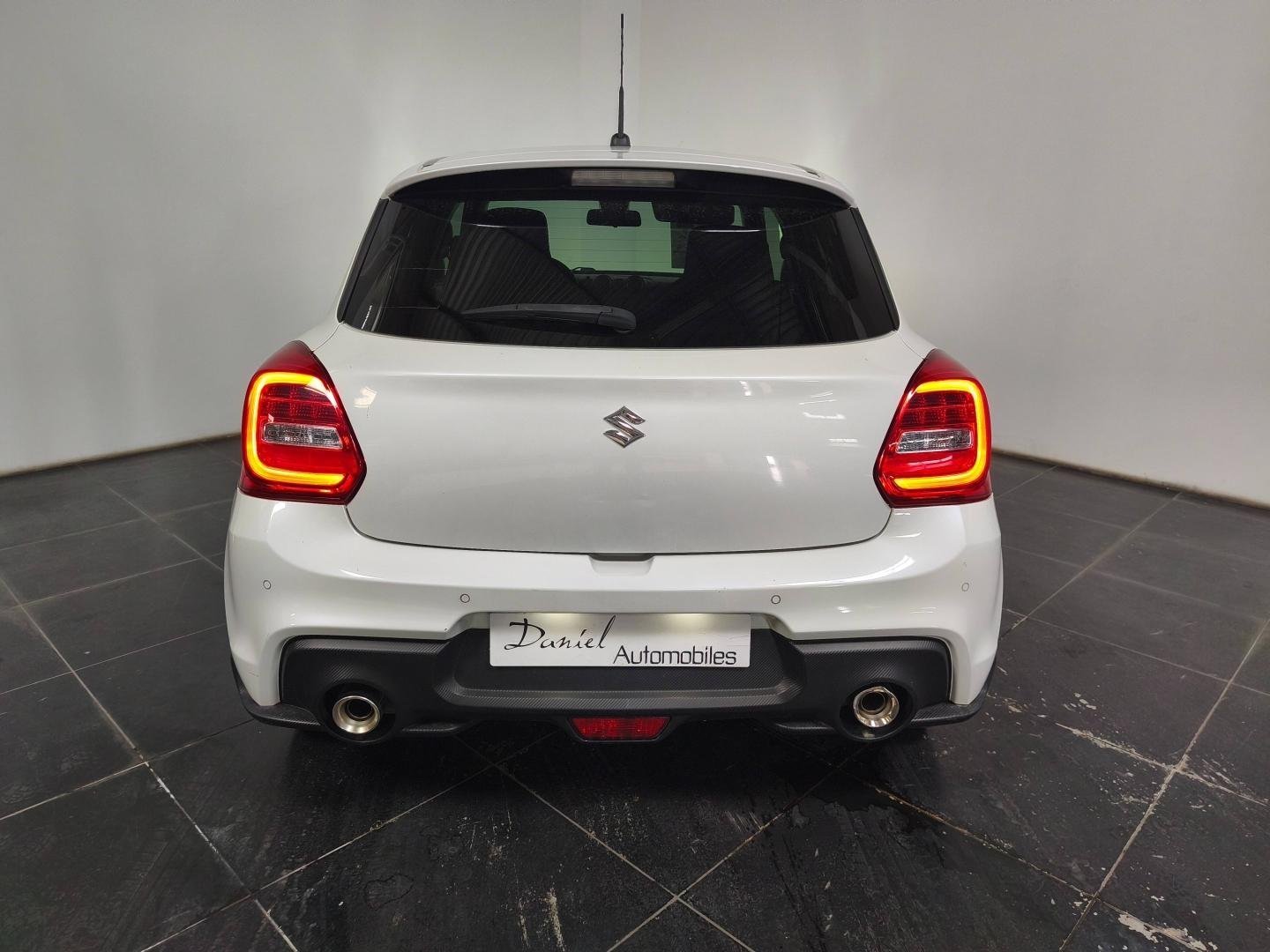 suzuki - Visuel 4