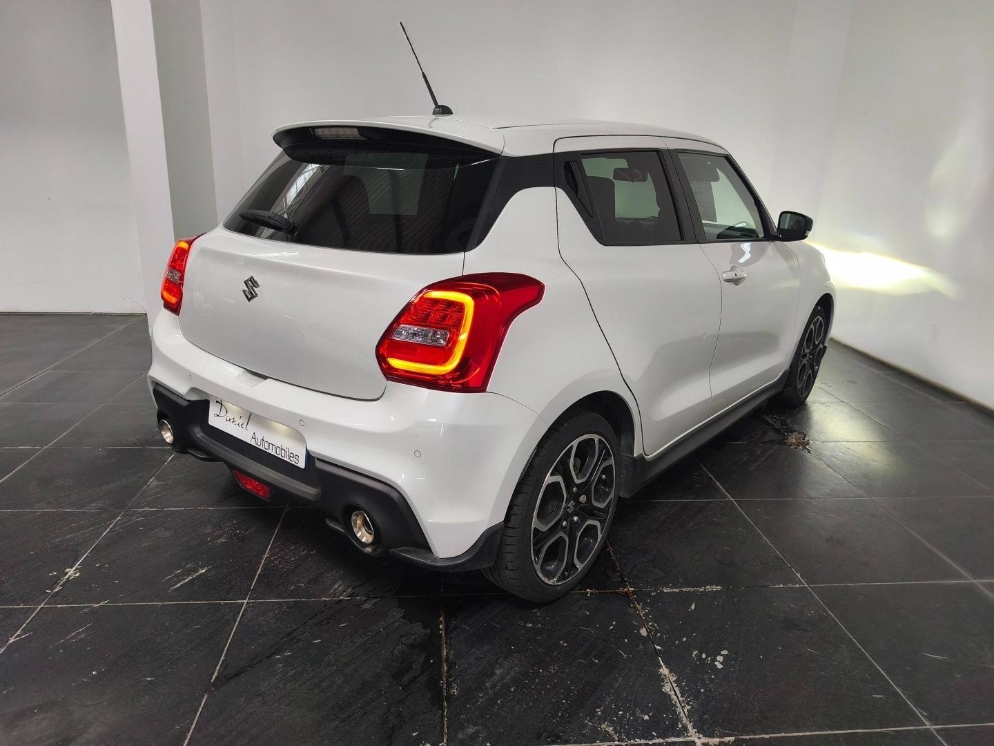 suzuki - Visuel 5
