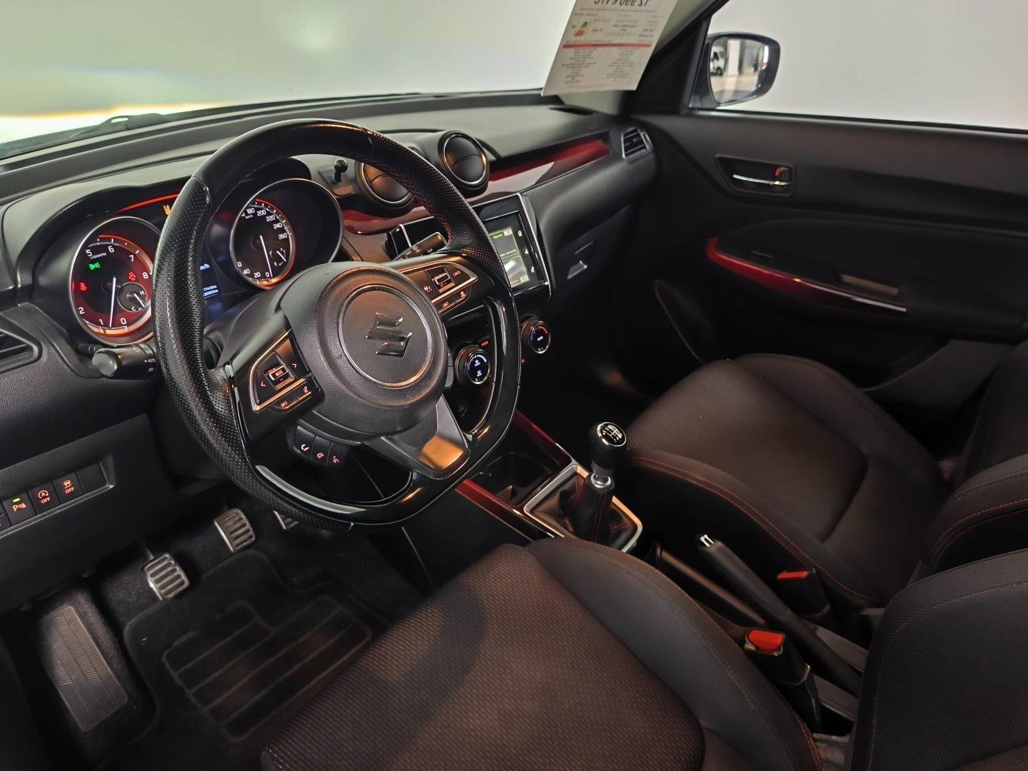 suzuki - Visuel 19