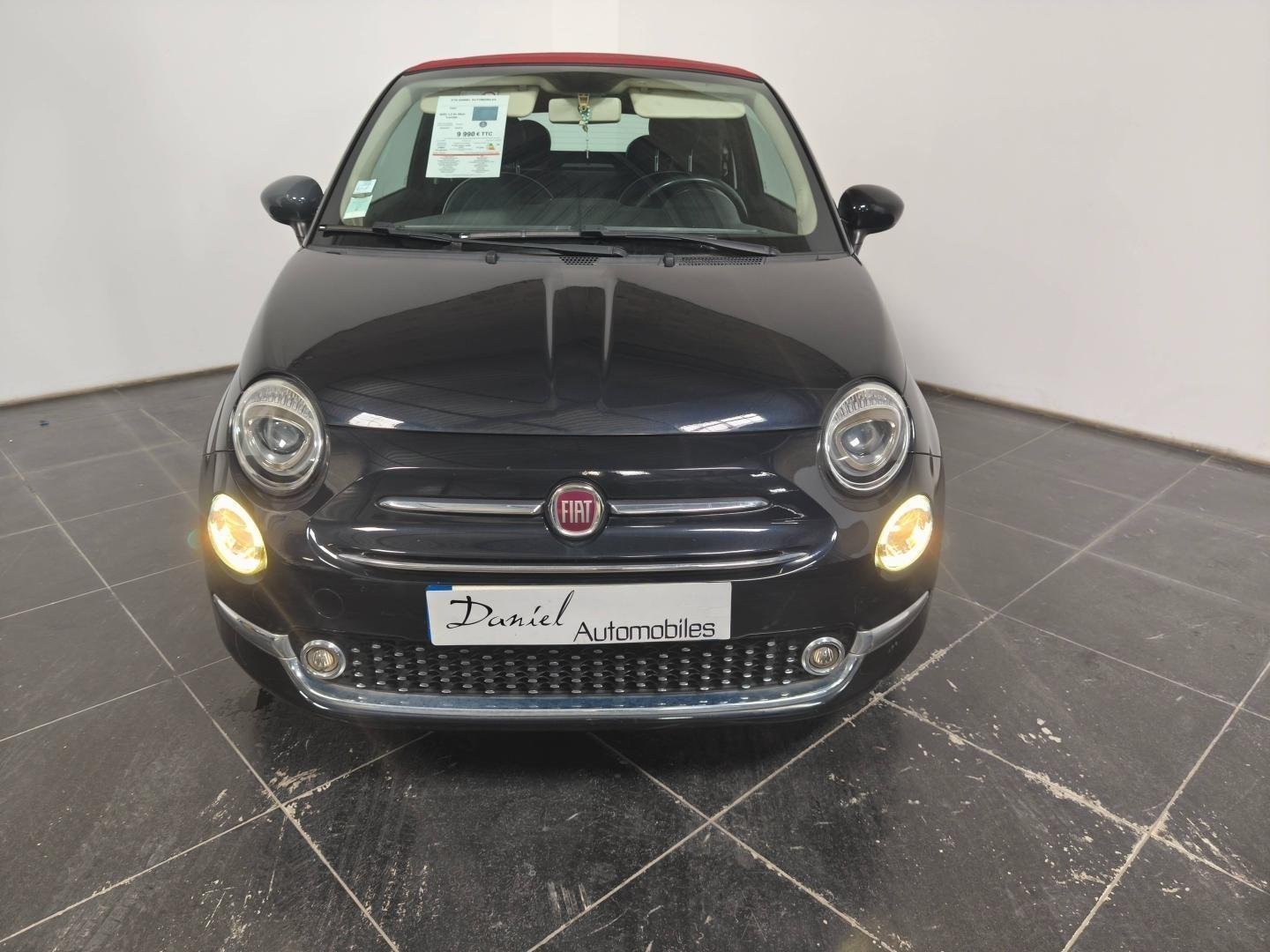 fiat - Visuel 1