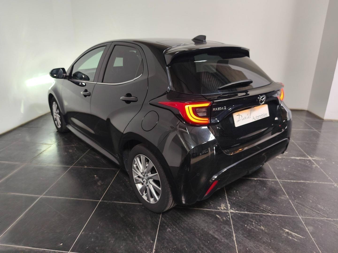 mazda - Visuel 3