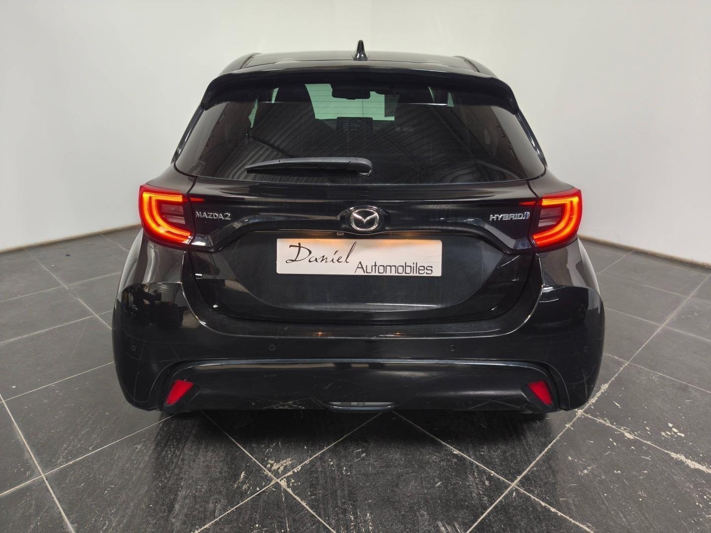 mazda - Visuel 4