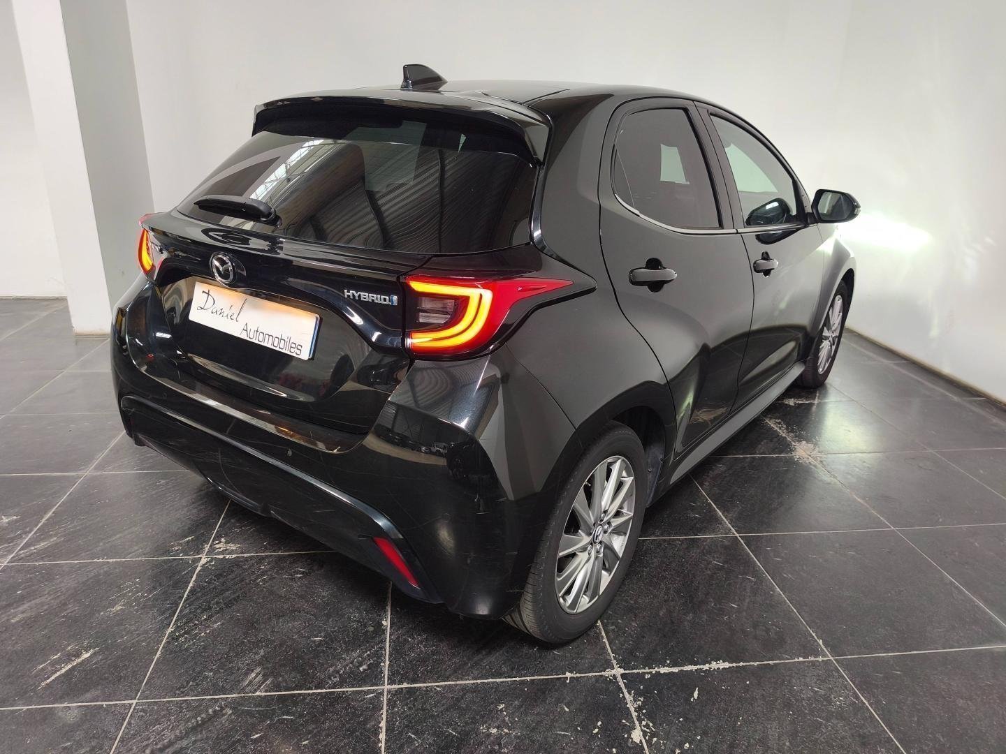 mazda - Visuel 5
